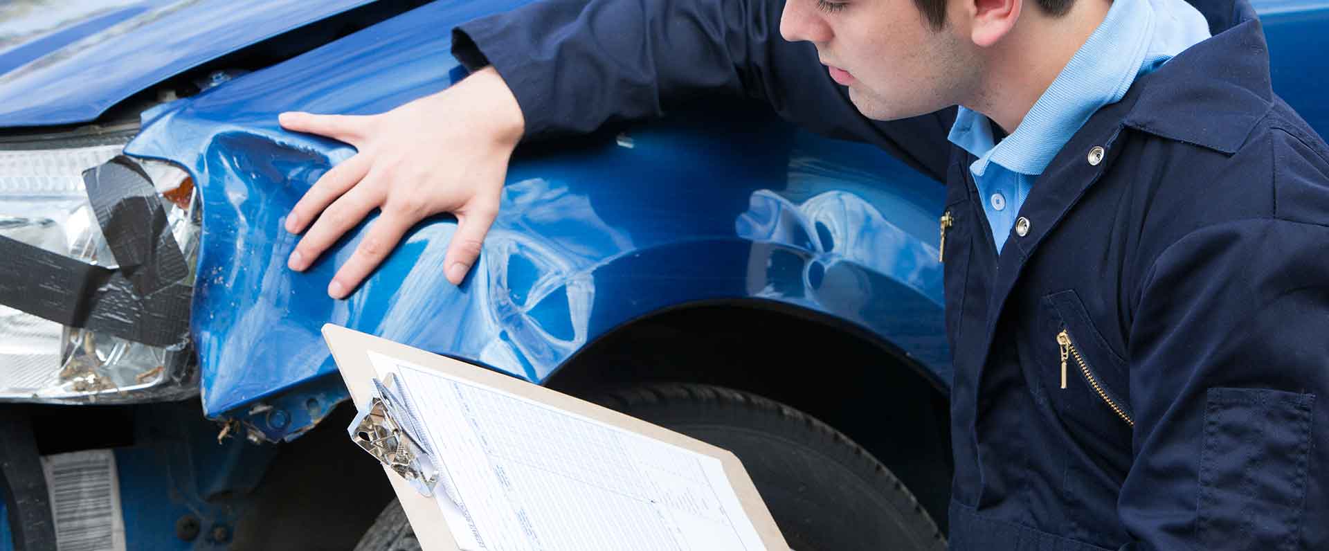 Auto Upholstery